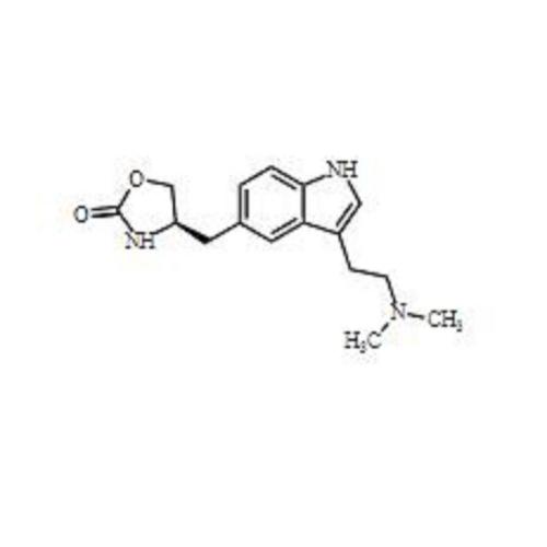 Zolmitriptan 불순물 CAS NO.139264-24-7.