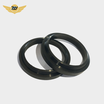 NBR J-Type No Skeleton Shielding Ring