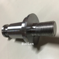 Bomba de vacío personalizada Piezas S45C Piston Rod