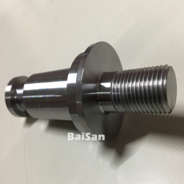 Bahagian Pam Vakum Custom S45C Piston Rod