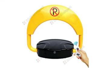 Remote Control Parking Lock Model No. ZOJE-PL103