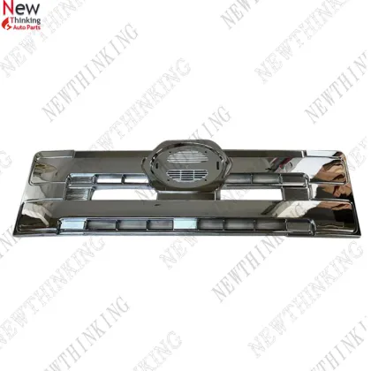 Japanese Hino Truck Parts - Chrome Grille for Hino 700