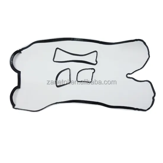 ZANETOL Valve Cover Gasket for Edge Escape Explorer Fusion Mustang 15-23