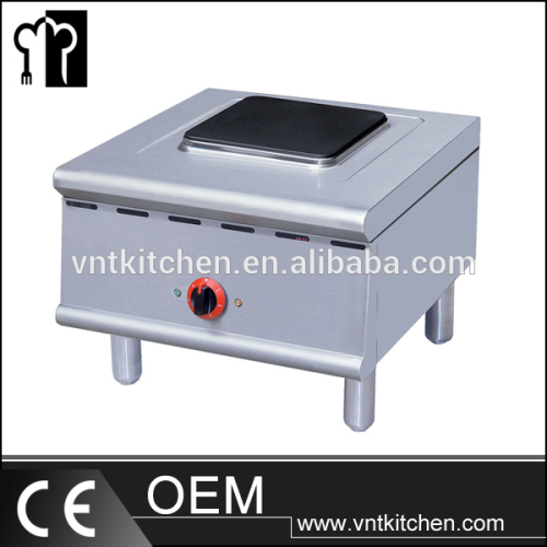 Electric 1 Hot-Plate Cooker