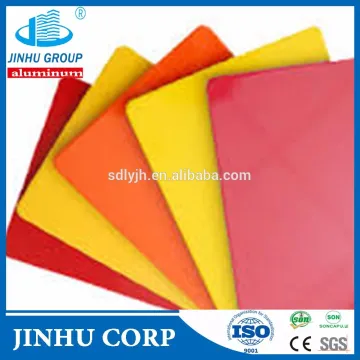 free trading zone Acp Sheet Wall Decoration 4mm Aluminum Plastic Composite Panel best price