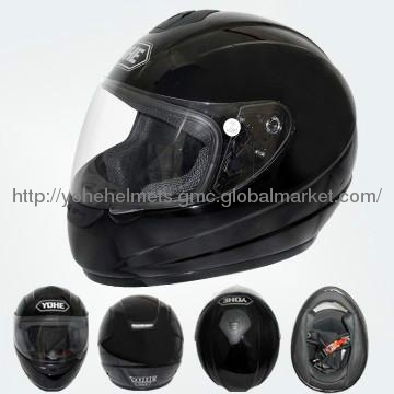 YOHE Carbon Fiber Helmet  993
