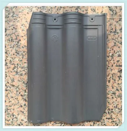 New Brand Tang Sheng Yuan roof tile