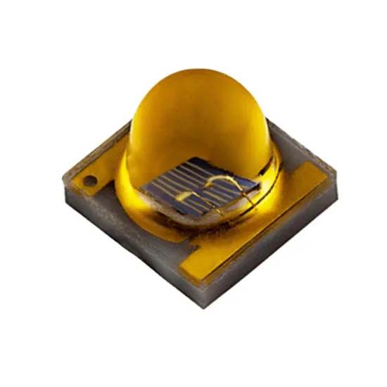 Epistar 3W 1450nm Infrared SMD 3535 LED for Face Mask Therapy, 3V Input