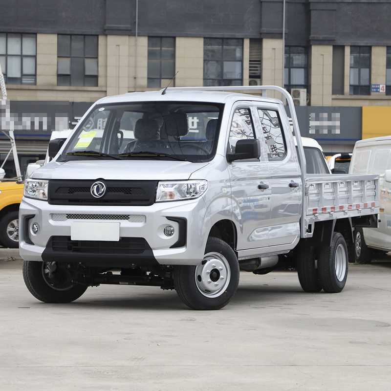 Dongfeng Xiaokang D72 Новое энергетическое коммерческое транспортное средство