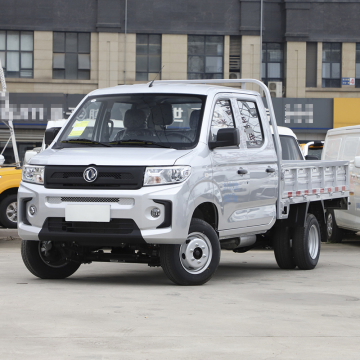 Dongfeng Xiaokang D72 Nuovo veicolo commerciale energetico