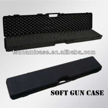 New Plastic Tougarrying Airsoft Gun Case,Hard Plastic Weapons For M1 (model B120)h Durable Light Weight Military,C