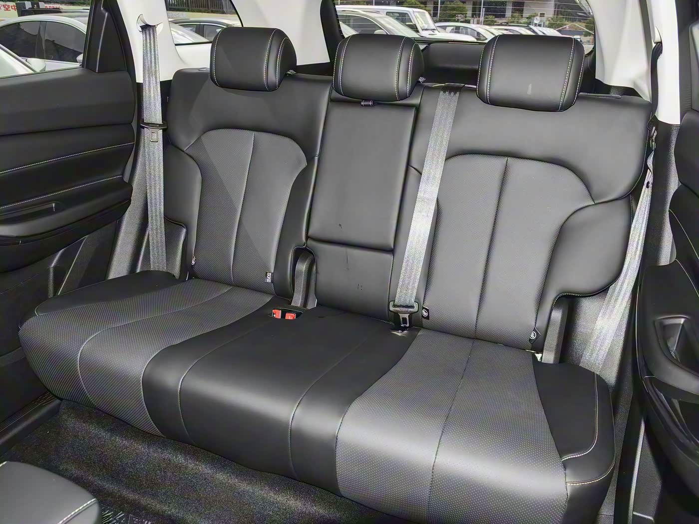 2026 AT 5-seater Enjoyment