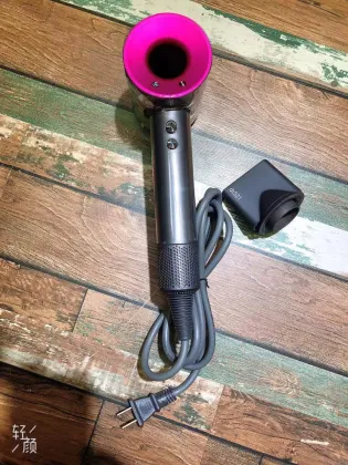 Negative Ion Hair Care Hair Dryer for hometravel hair care