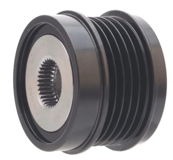 FW-582 Clutch Pulley Freewheel Pulley for Car Alternator F00M599420