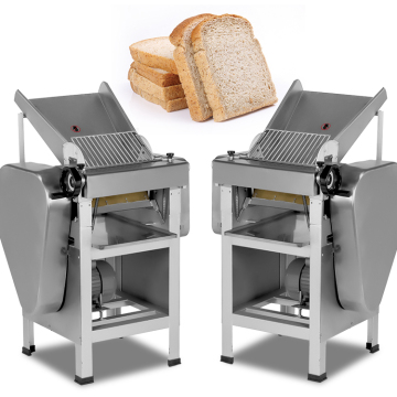 Stainless Steel Dough Press Machine for Bakery and Spaghetti Production