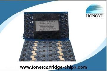 Dedicated Replacement Chip For Use In Xerox Phaser 6130 Black Xerox Toner Chips
