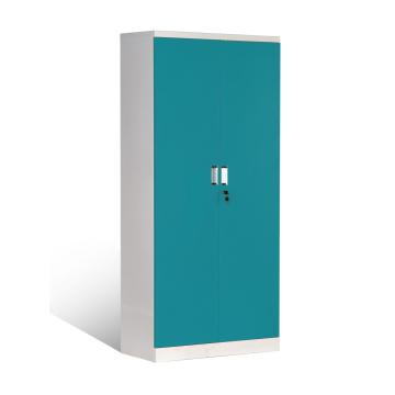 Office Swing Doors Steel Storage Cabinet Furniture