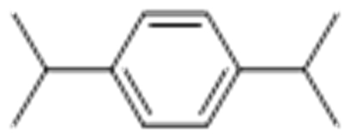 1,4-DIISOPROPYLBENZENE CAS 100-18-5