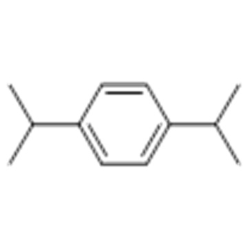 1,4-DIISOPROPILBENZENO CAS 100-18-5