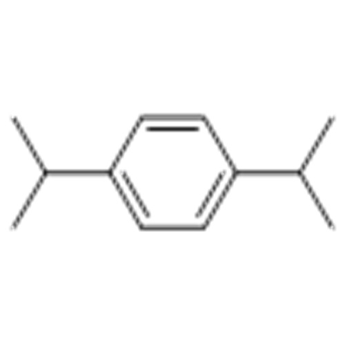 1,4-DİİSOPROPİLENBENZEN CAS 100-18-5