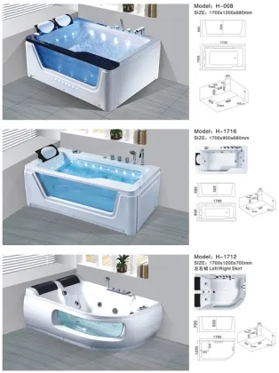 Massager For Bathtub Delta Walk In Tubs Freestanding Tub With Armrests