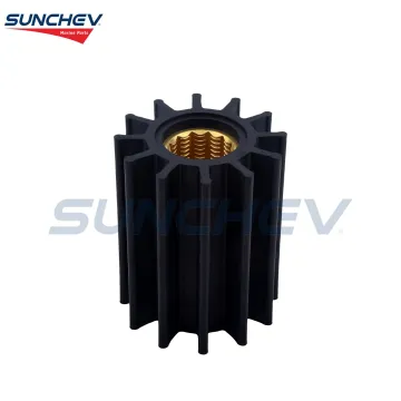 SUNCHEV Impeller 3887761 For Johnson