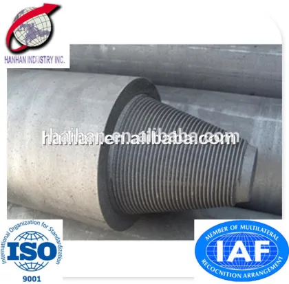 Low Price Graphite Products (Graphite Electrodes, Graphite Rod, Graphite Block, Graphite shaft & Rotor)