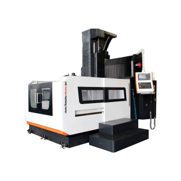 LS VS 1614 Vertical Machining Center