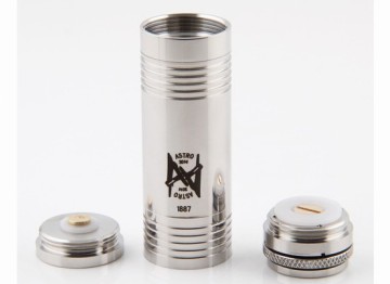Wholesale Ecig Astro Mechanical Mod