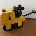 2 * 600mm baja drum harga mini vibrator road roller