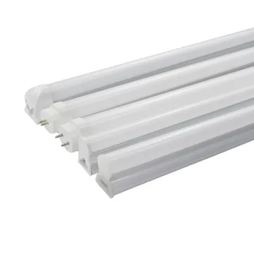 Factory OEM ODM LED Tube Light Fixtures 1FT-6FT 1200mm T5 T8