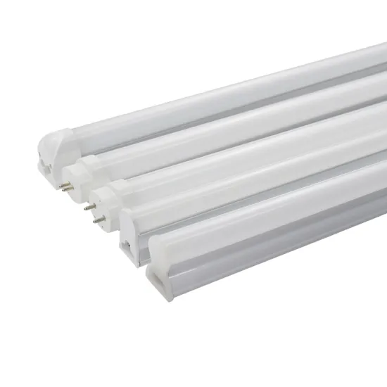 Factory OEM ODM LED Tube Light Fixtures 1FT-6FT 1200mm T5 T8