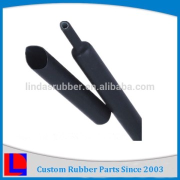 NR,CR,NBR,SBR, SILICONE,VITON,EPDM, HNBR, BUNA, etc.shrinkable tube