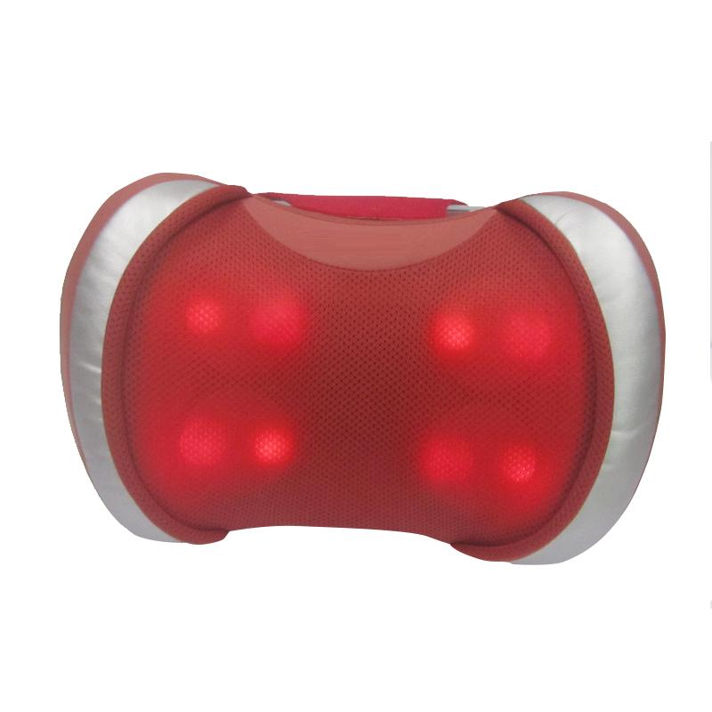 Kneading Massage Pillow