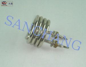 Loops Nickel plated Industrial Electric Copper Heating Elem