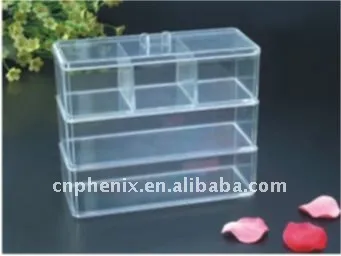 Luxury jewelry makeup organizer