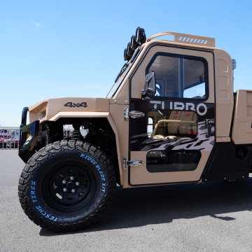 All terrain utility vehicle