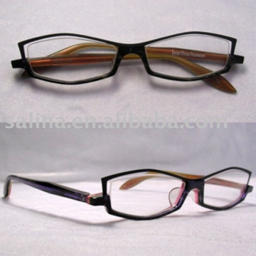 eyeglasses frame