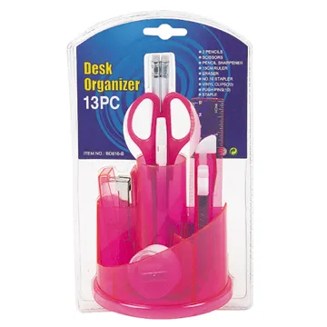 Office Supply Pencil Holder