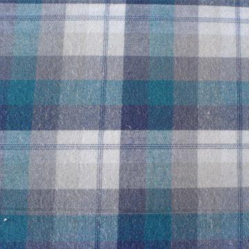 Cotton Yarn-Dyed Fabric-6