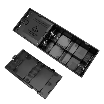 Humane Safety High Voltage Electronic Mouse Trap and rodent zapper