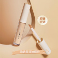 Translucent and soft concealer