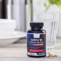 OEM/ODM Man Long Time Sex Power Multivitamin Capsules