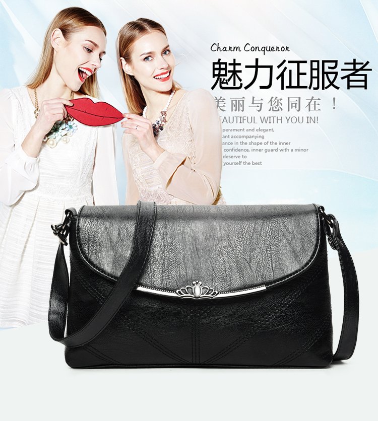 New designer women handbags