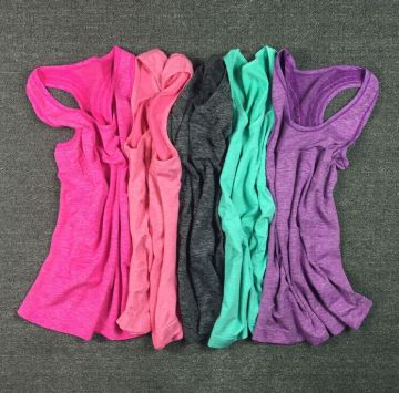 High quality good price wholesale women's tank top