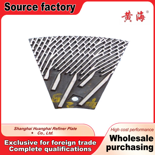 Hassas M Serisi Yüksek Krom Alaşımlı Taşlama Diski