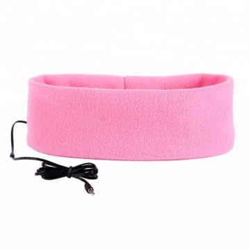 Soft Sleeping Headphone Sports Headphone Headset