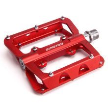 Ultra-light flat bike pedals para sa bahagi ng bike ng MTB