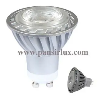 38° Beam angle COB MR16 4W LED Strahler LED Lampe LED leuchte