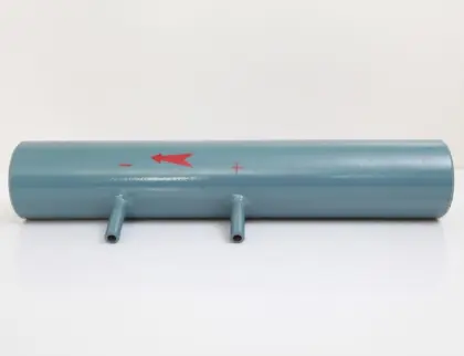 Accurate Nozzle Flow Meter Equipment